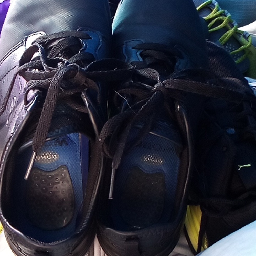 Dr Scholl's shoes